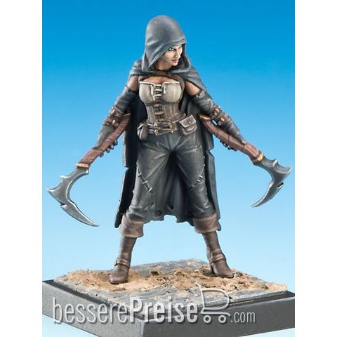 Freebooter Miniatures FMASS035