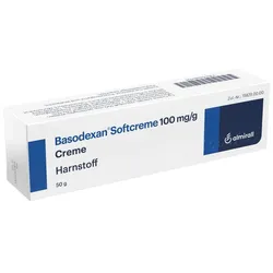 Basodexan Softcreme 50 g