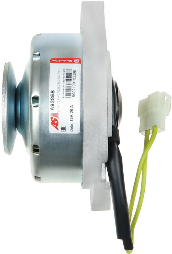 As-Pl Generator A9285s