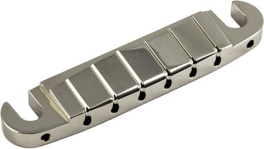 ABM 3025n Wraparound Bridge Nickel