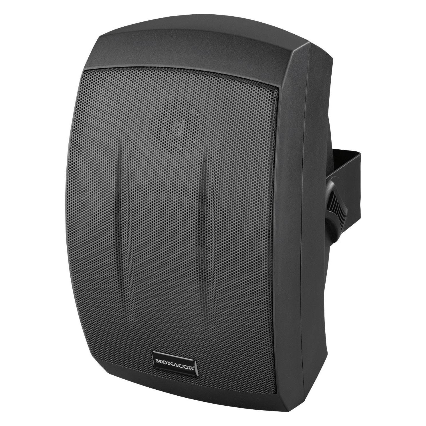 Monacor ELA-Lautsprecherbox ESP-232/SW (Passiv, 1x 30 W) (ESP-232/SW)