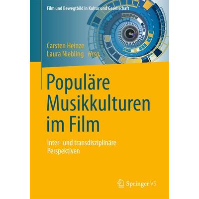 Populäre Musikkulturen im Film -