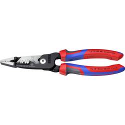Knipex 13 72 200 ME Multifunktionszange 200 mm