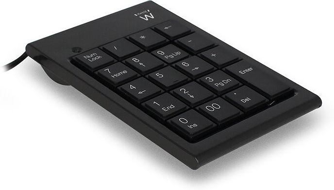TECLADO EWENT EW3102