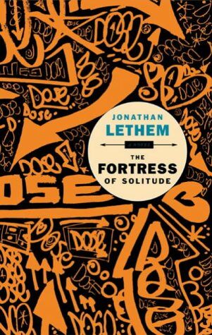 Jonathan Lethem - The Fortress of Solitude. A Novel - Preis vom 01.10.2026 17:08:56 h