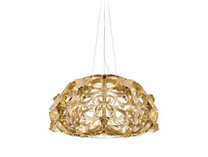 Slamp Pendelleuchte Quantica Suspension - 120 Design, Glamour