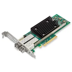 Lenovo Fibre Channel Host Bus Adapter 2-Port, 32Gbit/s, QLogic QLE2770