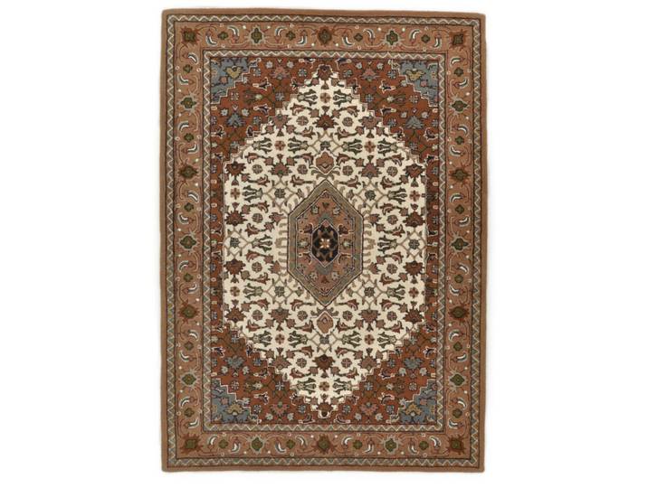 Theko Orientteppich Royal Orient 170x240 cm, Beige, Orientalisch, Rechteckig, 170x240 cm, antistatisch, Teppiche und Böden, Teppiche, Orientteppiche