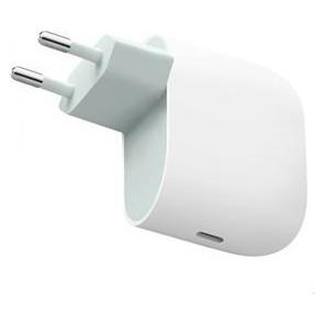 Google GA05732 USB-C 45W Travel Charger White (Damaged Package) (45 W) (57983130128)