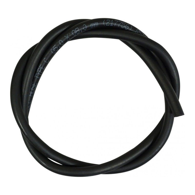 1Tek Origine Durite d’essence 5x8 noir