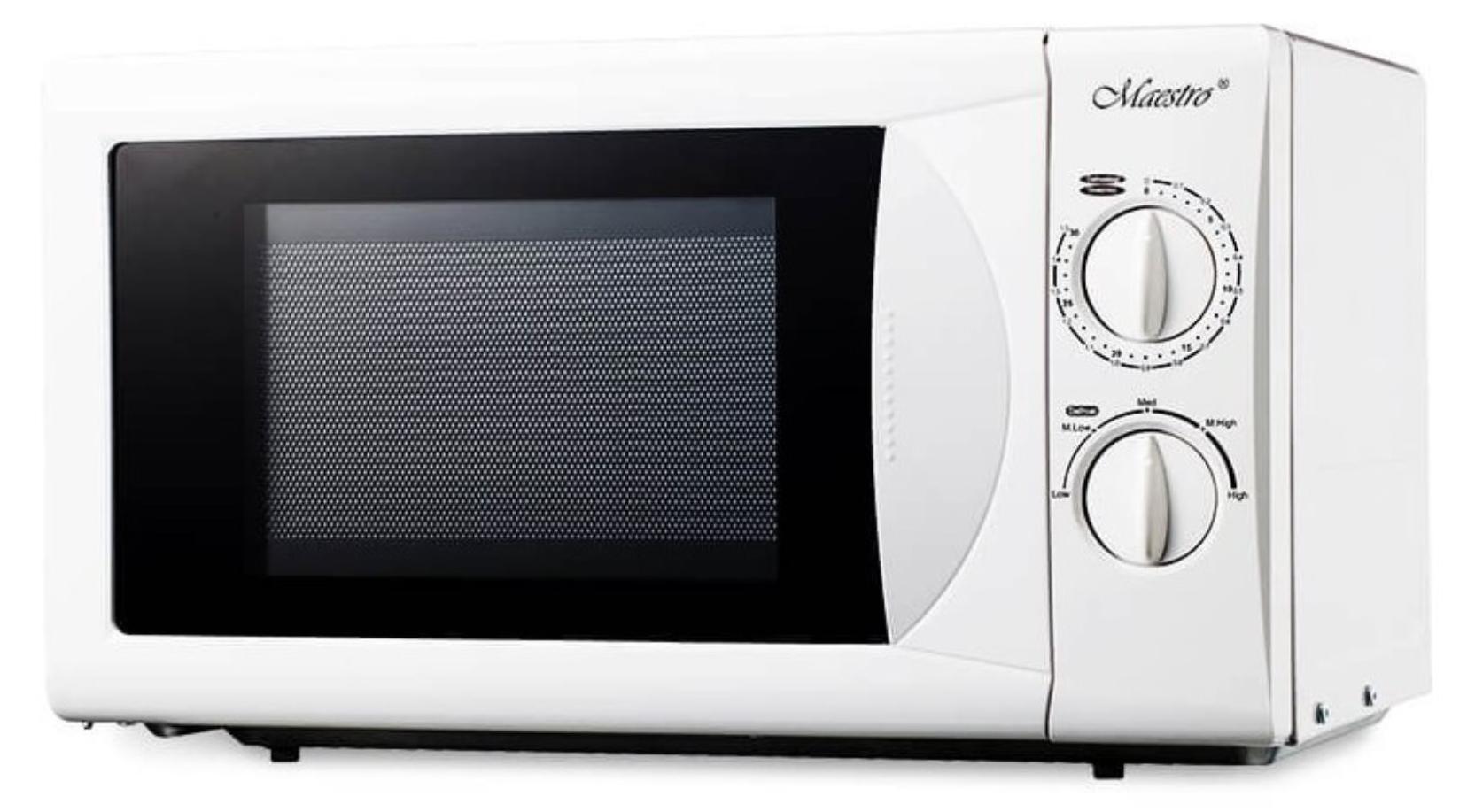 Mikrowelle 700W 20L | Maestro MR-731