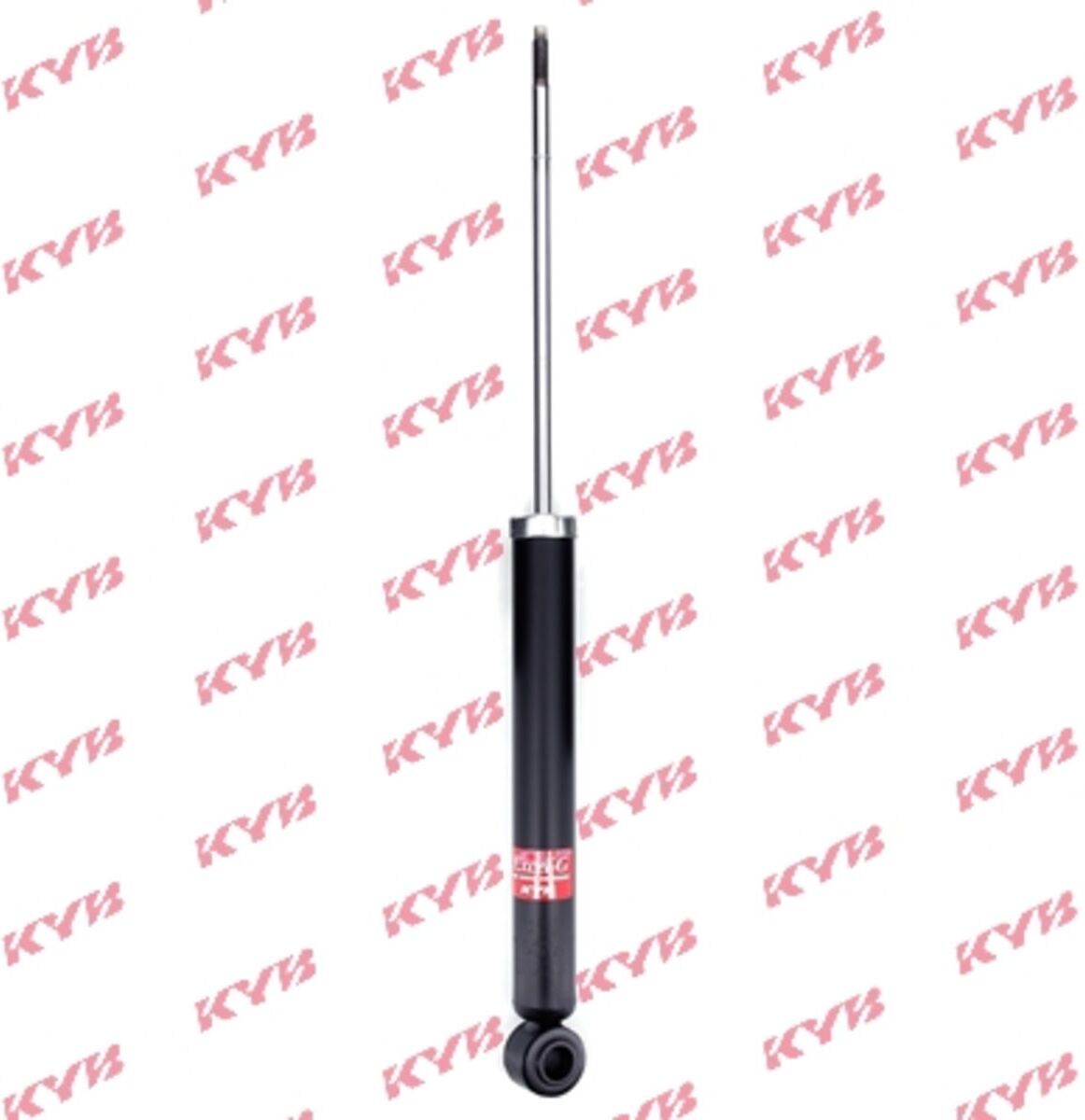 Stoßdämpfer KYB Excel-G 343420