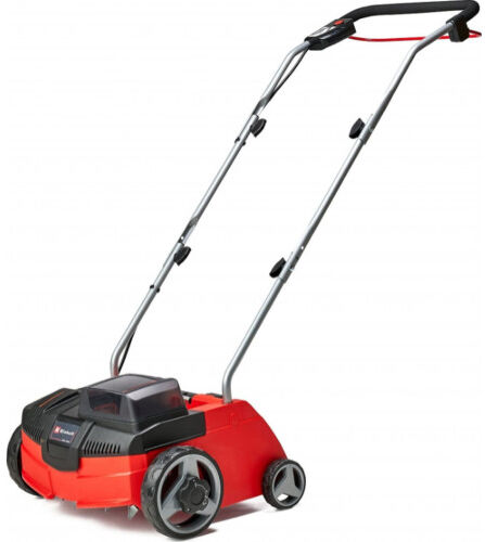 Einhell GC-SC 36/31 Li-Solo Scarificateur sans fil (36V/sans batterie) 3420660