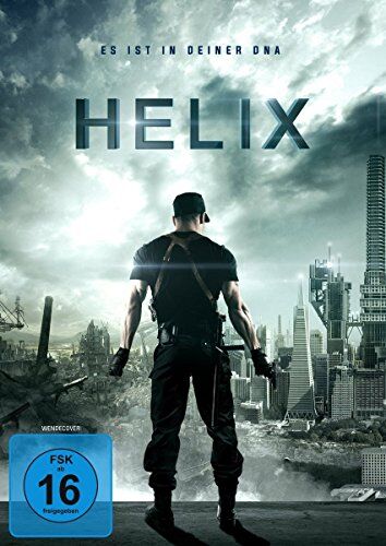 Eric Petey - Helix - Es ist in Deiner DNA - Preis vom 09.10.2026 07:28:09 h