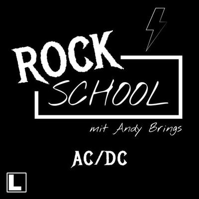 AC-DC - Andy Brings,Rock Classics Magazin, Audio, 4260158974776
