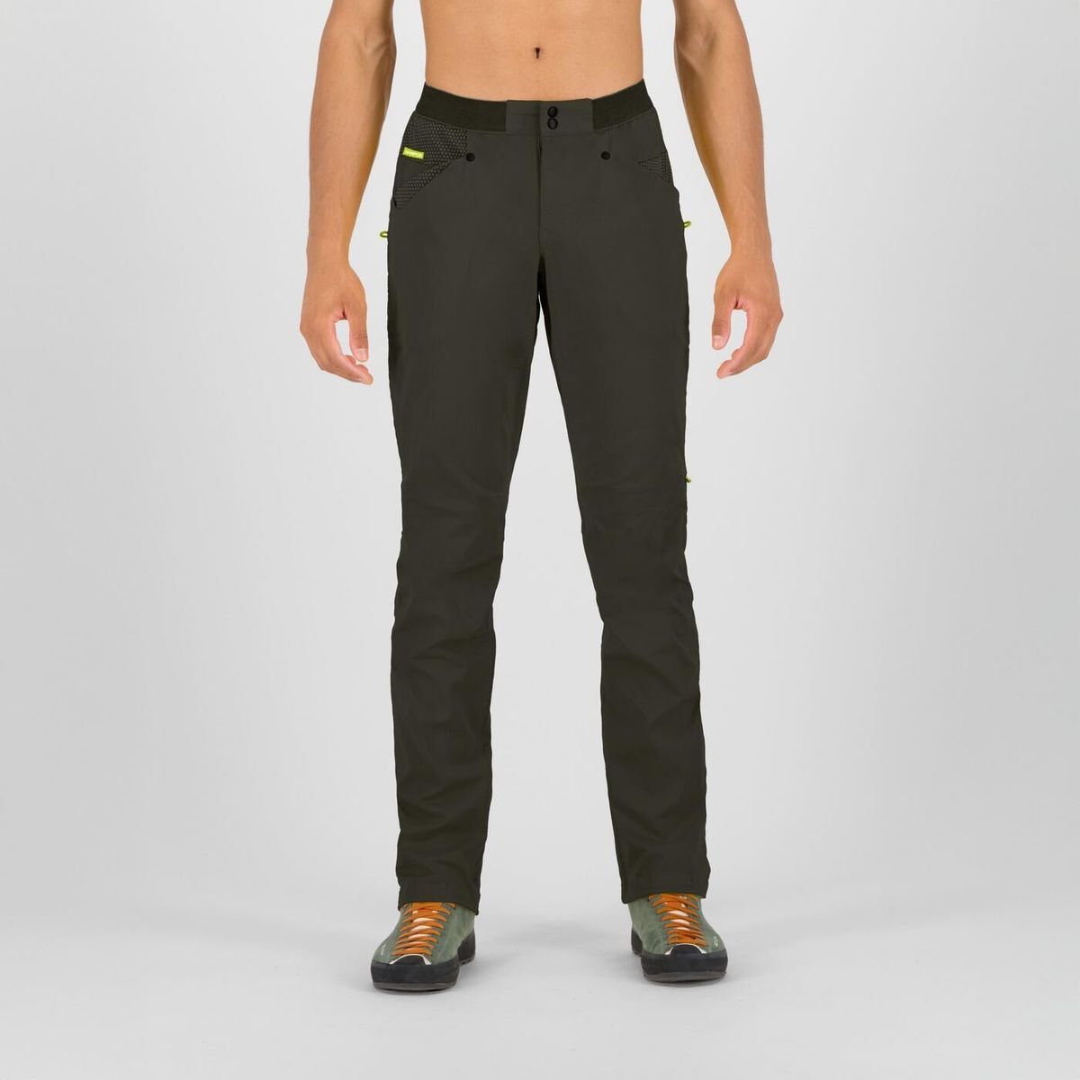 Karpos Noghera Pants deep depths (327) 48 2500993-327-48
