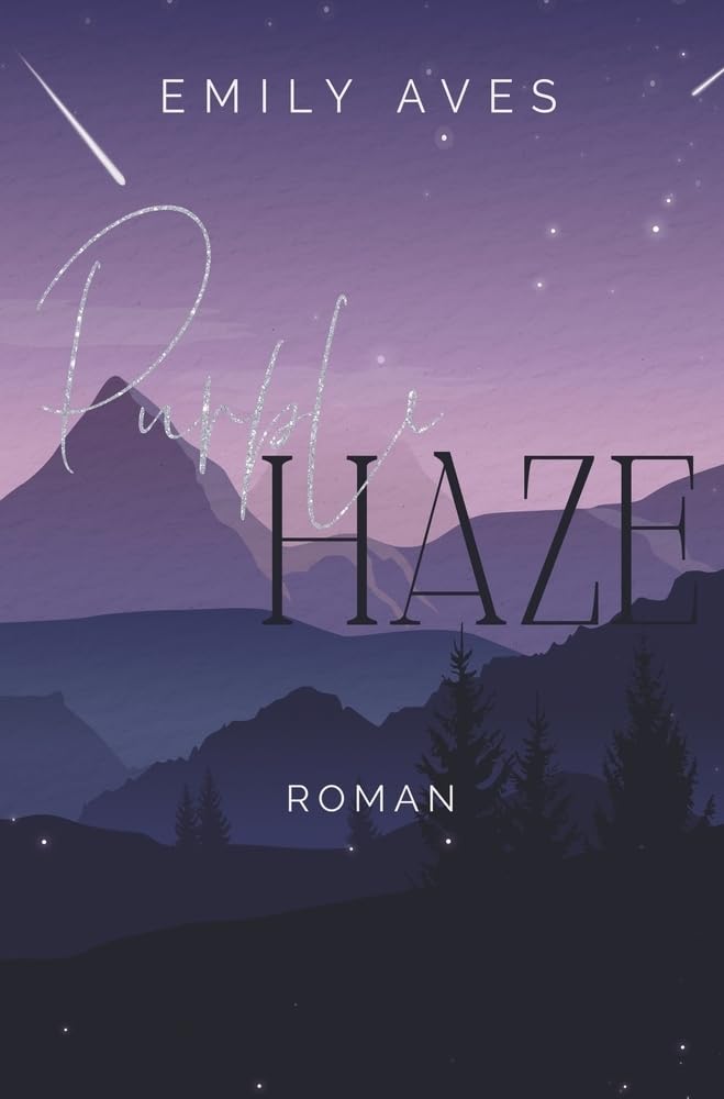 Emily Aves - Purple Haze (Farbharmonien) - Preis vom 10.10.2026 11:48:34 h