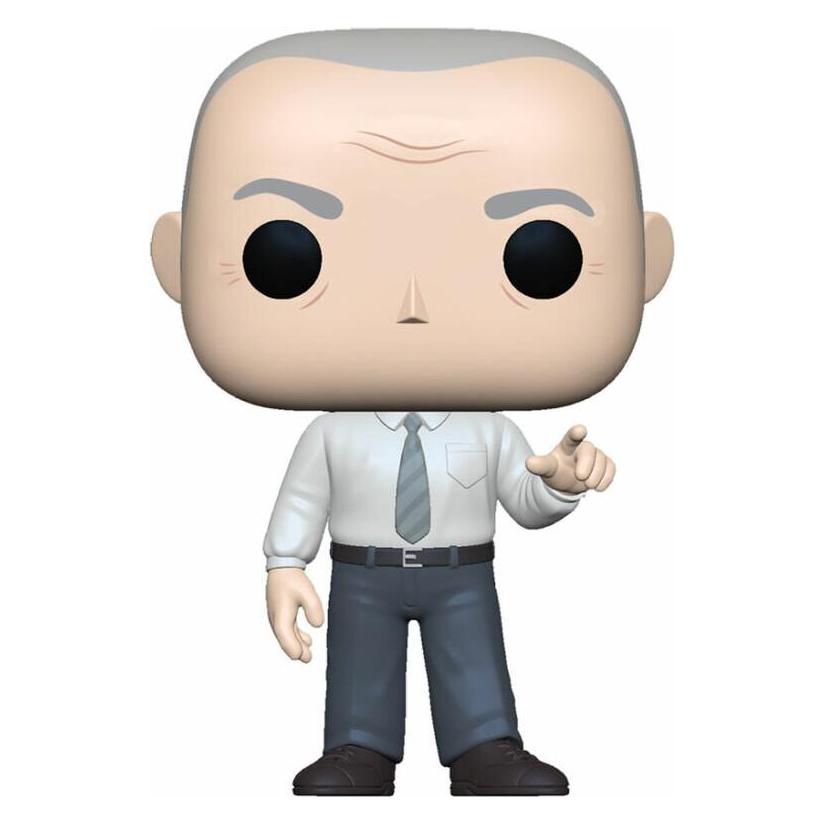 Funko Pop! The Office : Creed (35516)