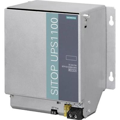 Siemens SITOP UPS1100 6EP41340GB000AY0 Energiespeicher