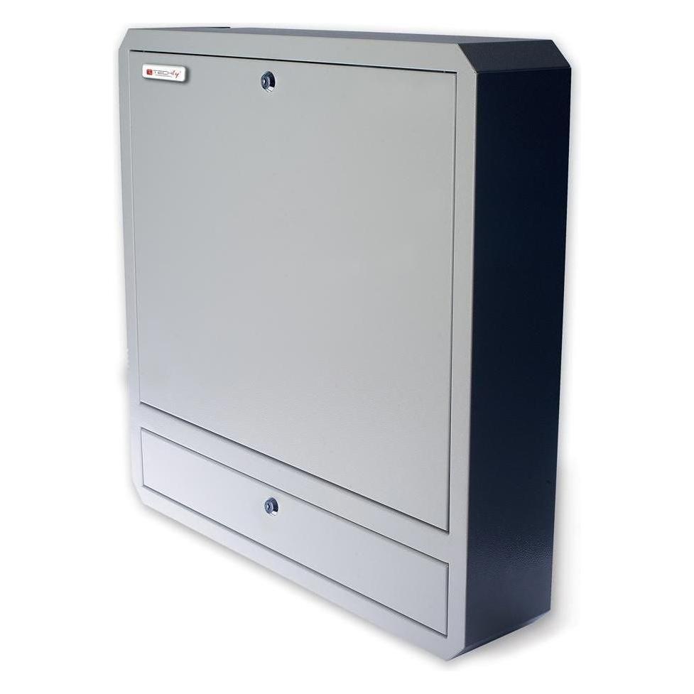 Techly TECHLYPRO 026845 TechlyPro Wall mount (ICRLIM01)