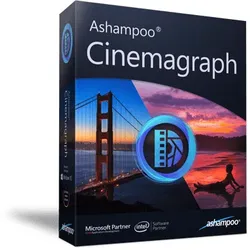 Cinemagraph