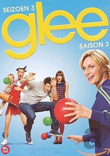Glee - Seizoen 3 - Preis vom 11.10.2026 03:10:56 h