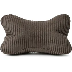 Lesekissen ANAFI (DB 25x40 cm) - braun - DB 25x40 cm