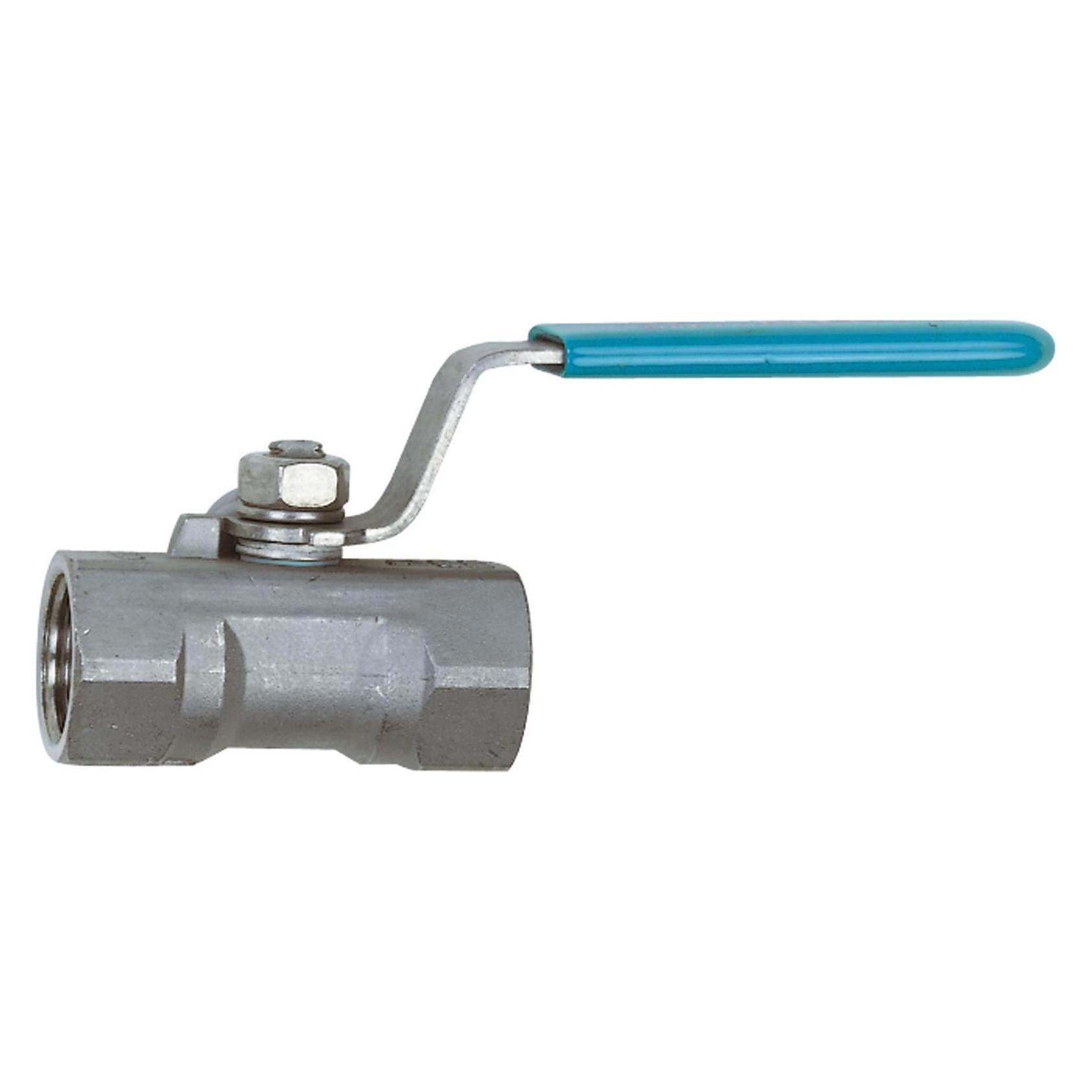 Riegler 375.05-ES (25 mm) (375.05-ES)