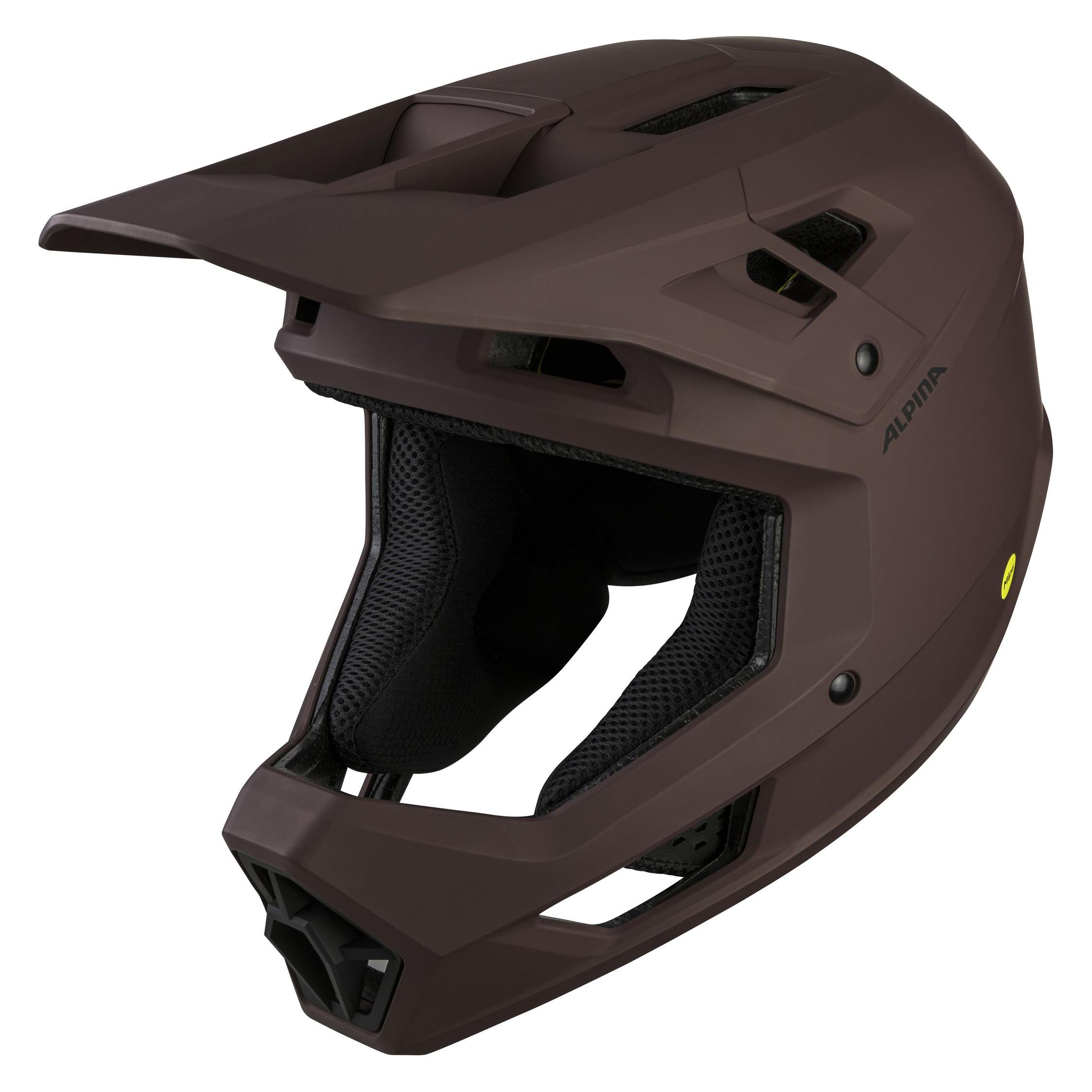 Alpina Pikes Mips (60 - 63 cm) (A9798340)