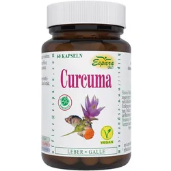 Curcuma Bio 60 ST
