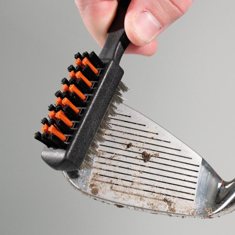 Masters  - Brosse Opti Club - Brosse de nettoyage pour club