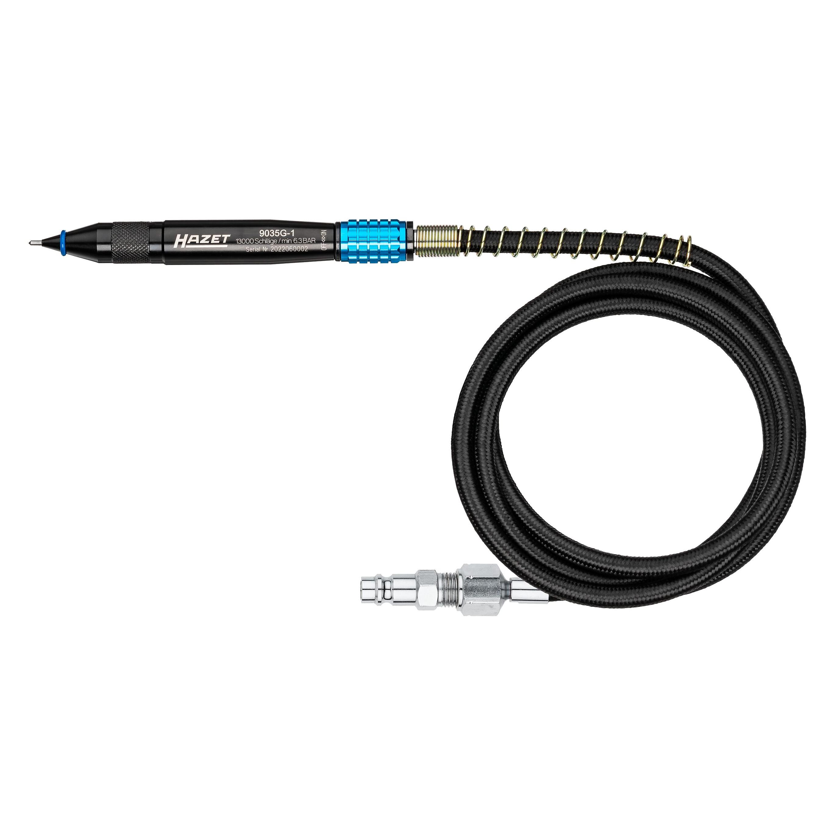 Hazet Gravierstift 9035G-1 (9035G-1)