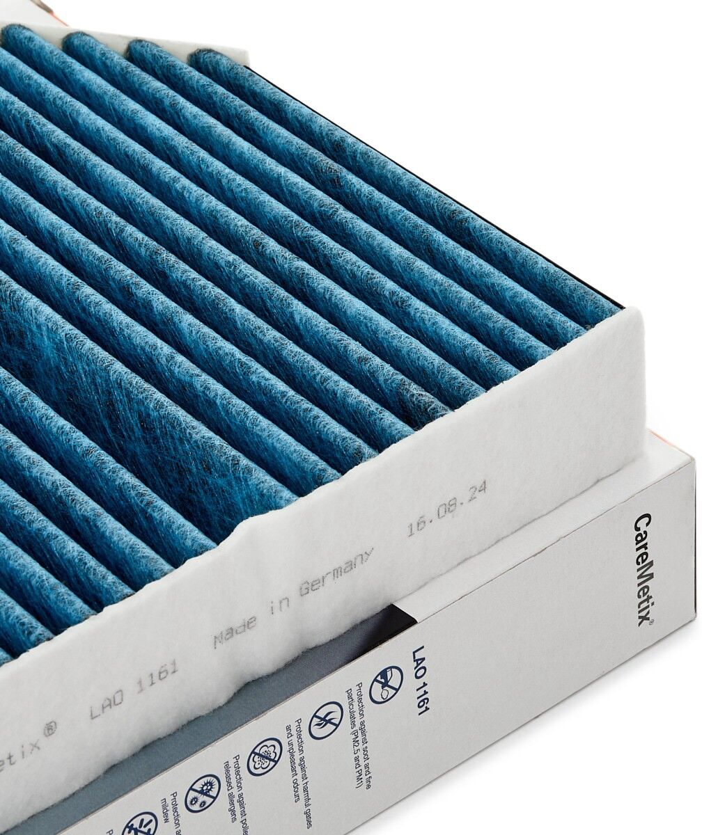 MAHLE LAO 1161 Pollen filter