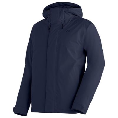 Maier Sports - Elite Warm - Winterjacke Gr 50 - Regular blau