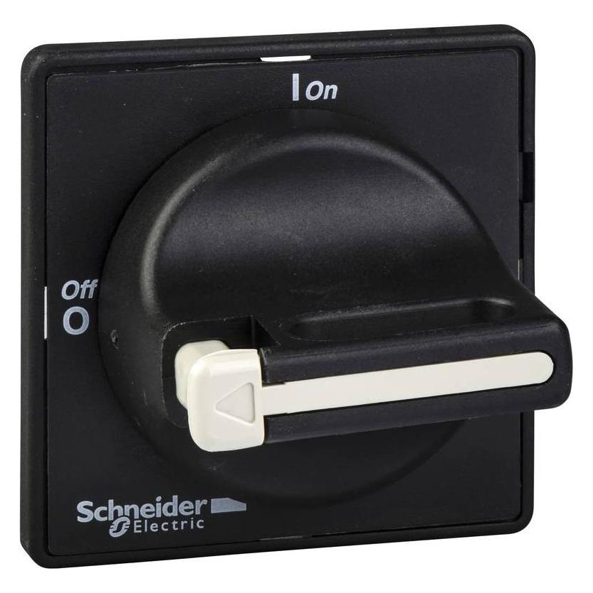 Schneider Electric Betätigungsvorsatz V02/V2 6mm (KAF1PZ)