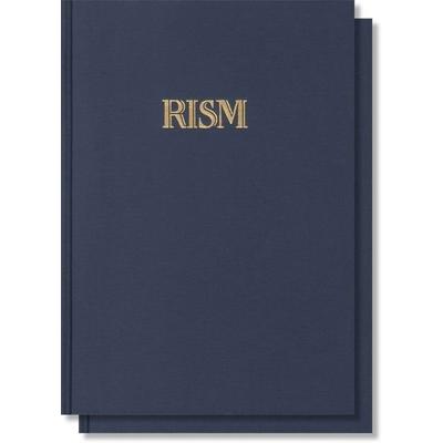 Die Triosonate. Catalogue Raisonné der gedruckten Quellen, Gebundene Ausgabe von , Henle