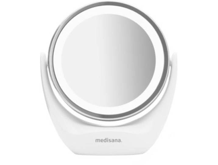 Medisana - Miroir Lumineux Grossissant À Piles