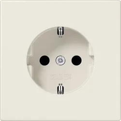 Jung SCHUKO-Steckdose 16A 250V LS 1520 N LS1520N
