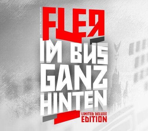 Fler - Im Bus Ganz Hinten (Limited Deluxe Edition) - Preis vom 09.10.2026 07:28:09 h