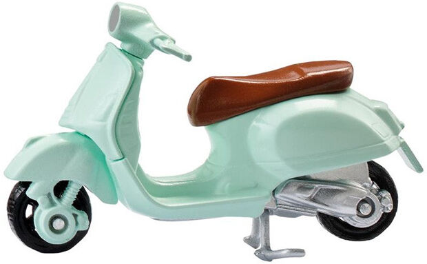 Vespa 125 GTS Super - Siku