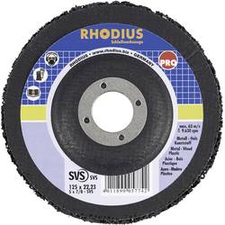 Rhodius 303151 Schleifvlies-Scheibe SVS 125 mm 1 St.