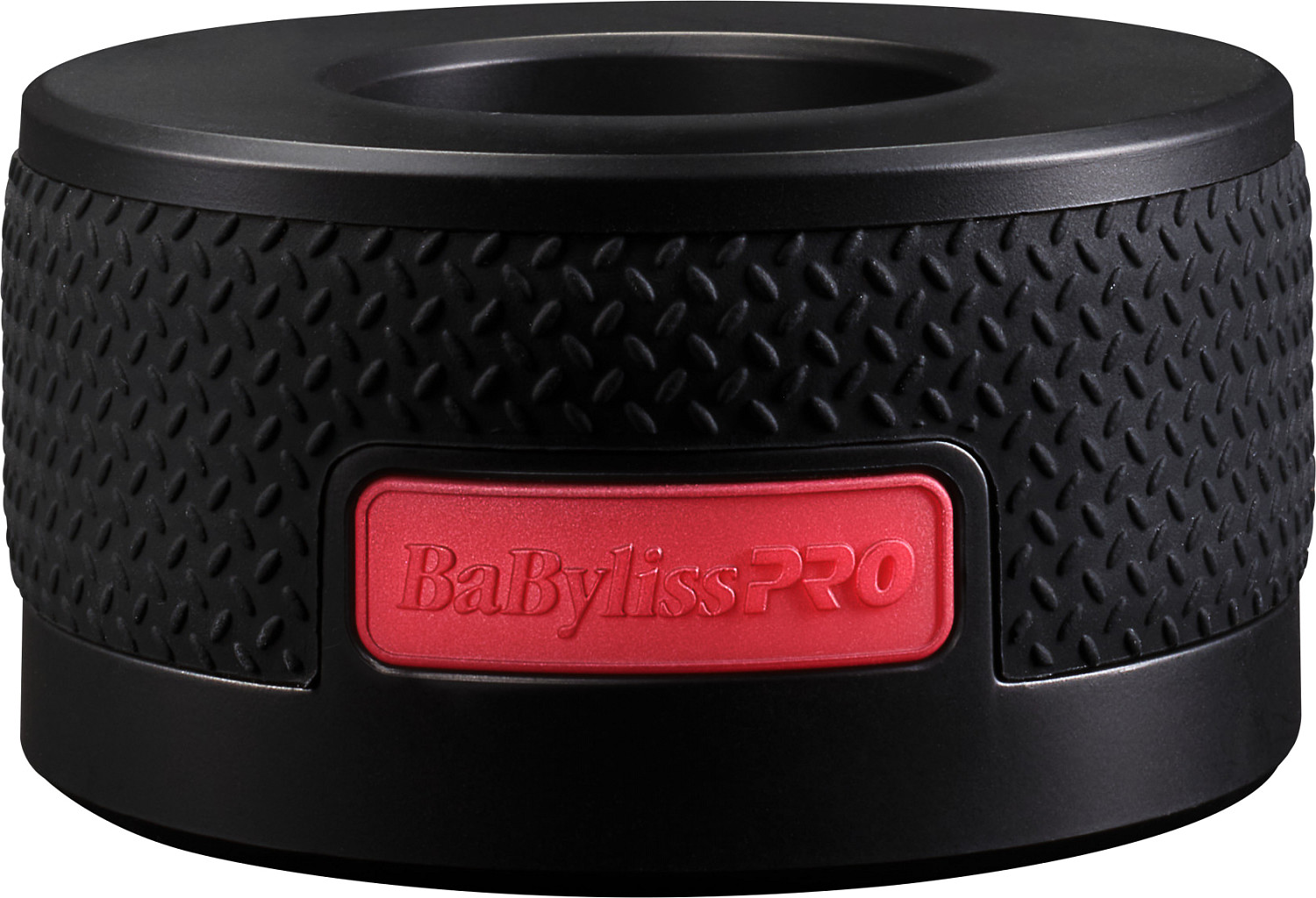 BaByliss PRO Ladestation Boost Clipper Black & Red FX8700RBPBASE