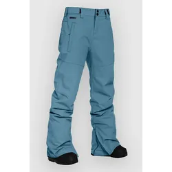 Horsefeathers Diane Hose adriatic blue Gr. L