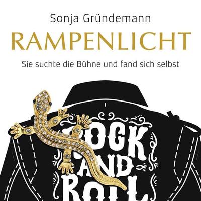 Rampenlicht - Sonja Gründemann, Audio, 4067248621202