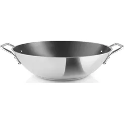 Eva Trio Wok mit Keramikbeschichtung