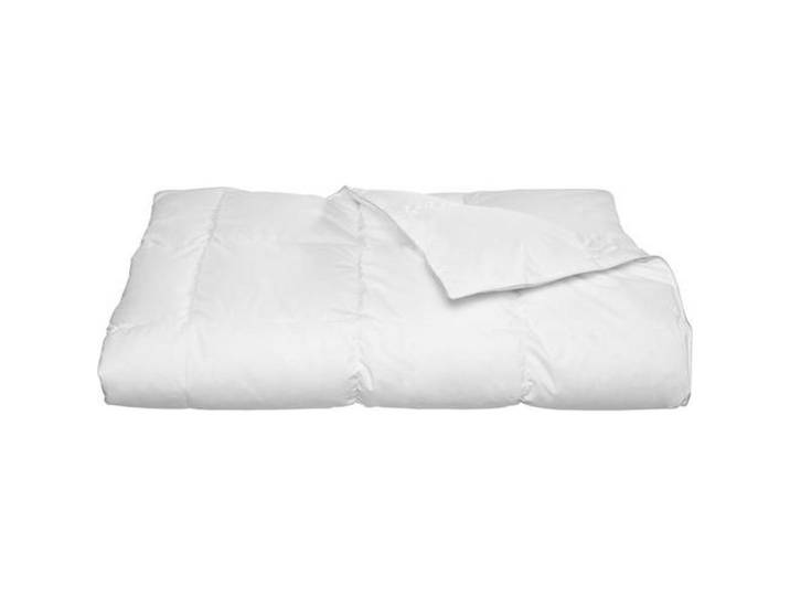 Daunendecke Modern Warm ca. 140x200cm