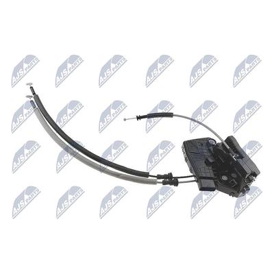 Nty Türschloss [Hersteller-Nr. EZC-HY-528] für Hyundai