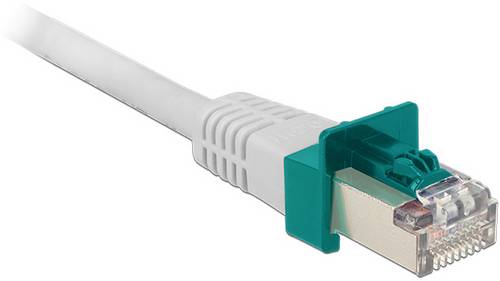 Delock 86446 86446 RJ45-Sicherungsclips