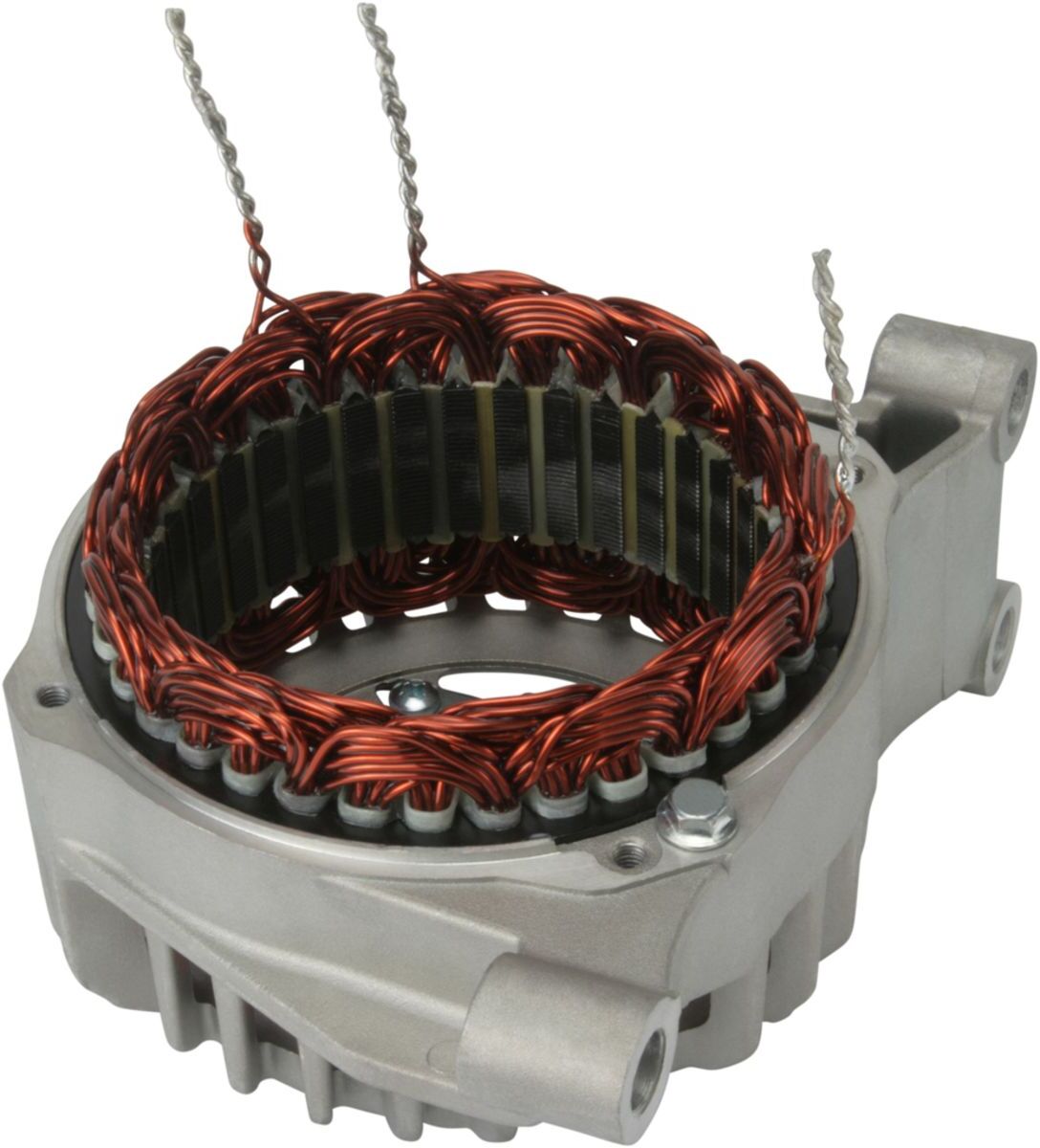 Lichtmaschinenstator HC-CARGO F 032 333 936