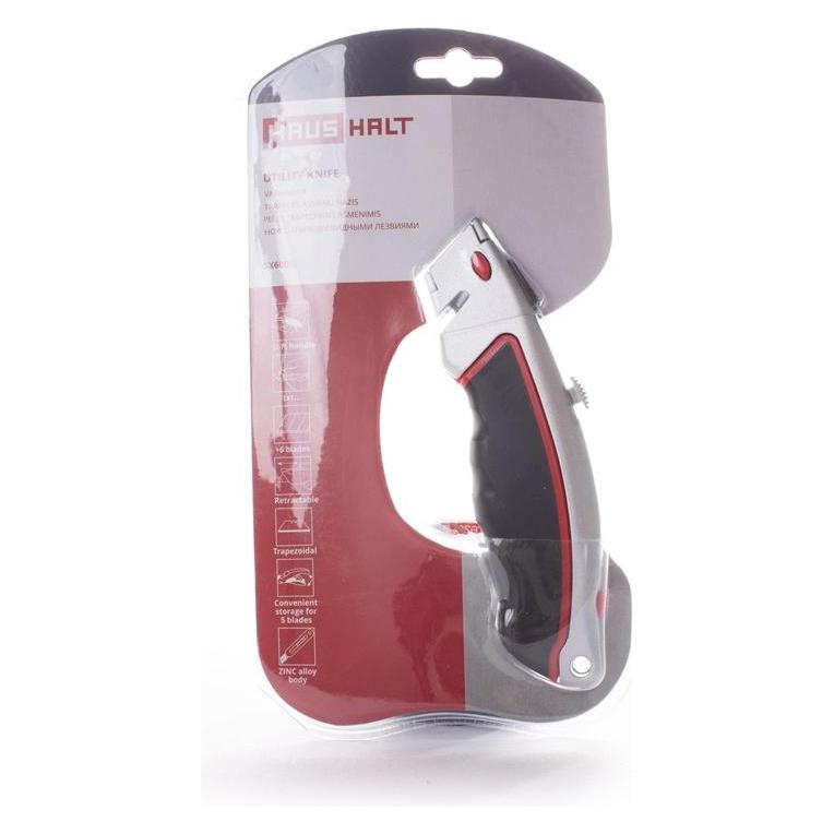 Haushalt UTILITY KNIFE SX6000 (SX6000)